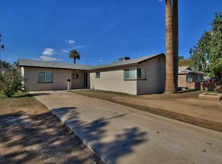 4022 N 47th Dr, Phoenix, AZ 85031