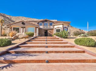 8022 Wesley Rd, Joshua Tree, CA 92252