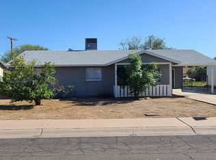 915 W 3rd Ave, Apache Junction, AZ 85120