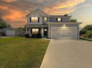 801 Craten Rd, Norfolk, VA 23513