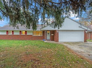 489 Jeannette Dr, Richmond Heights, OH