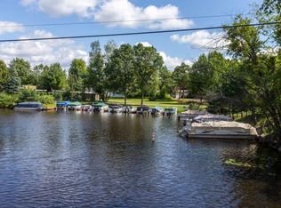 78 Edgewater Ct, Rhinelander, WI 54501