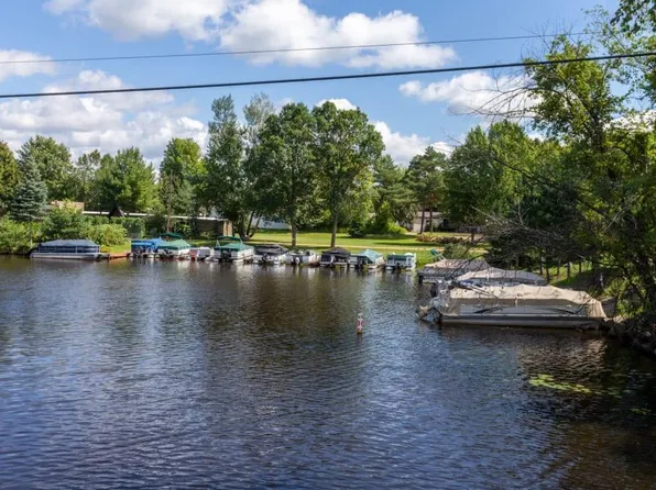 78 Edgewater Court, Rhinelander, WI 54501