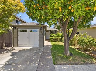 750 6th Ave, Redwood City, CA 94063