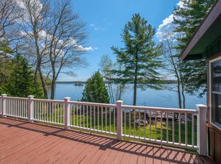 10 Sweetfern Ln, Franklin, ME 04634