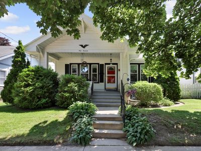 919 North 15th STREET, Manitowoc, WI, 54220