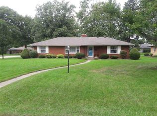 3626 Dogwood Dr, Anderson, IN 46011