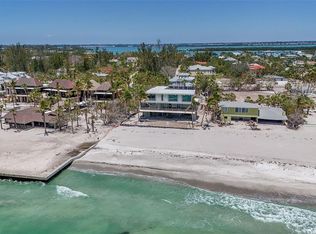6601 Gulfside Rd Lot 37, Longboat Key, FL 34228