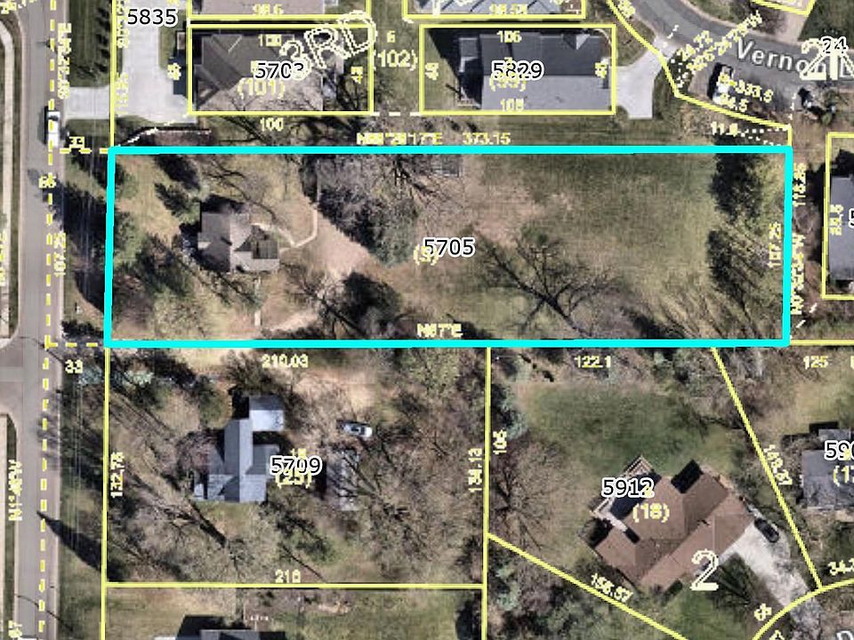 1st image of 5705 Olinger Rd