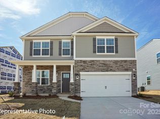 3683 Charles St NW, Conover, NC 28613