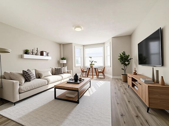 2nd image of 25 Kinsley St #A