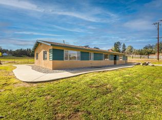 3122 Dye Rd, Ramona, CA 92065