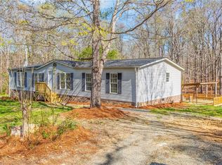 9274 Us Highway 64 W, Trinity, NC 27370