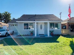 7746 Adwen St, Downey, CA 90241