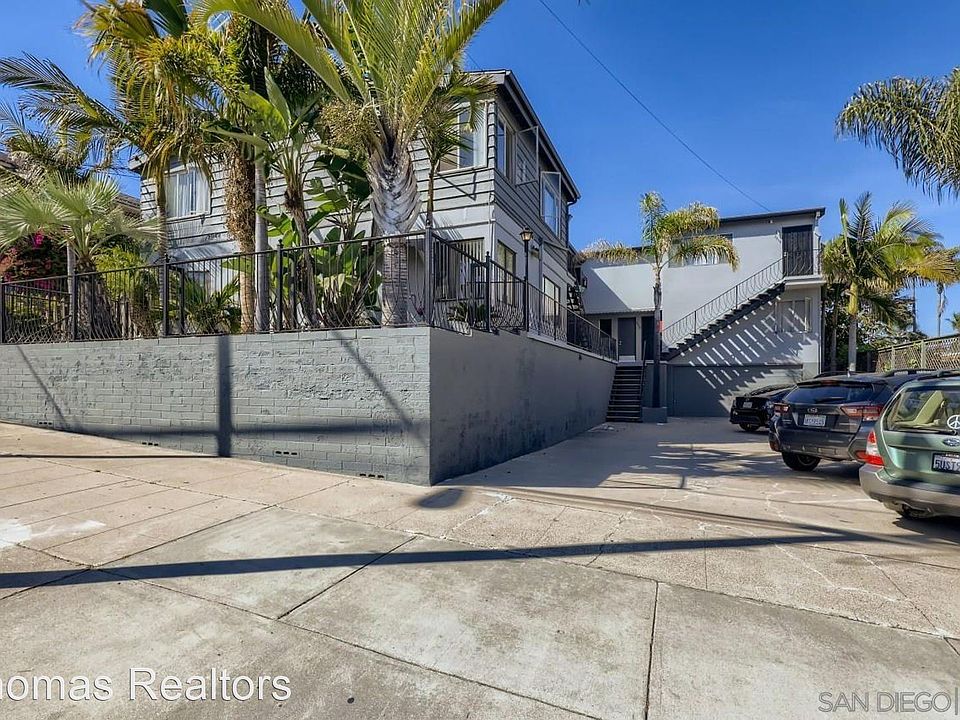 1st image of 2858 A St #A