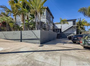2858 A St #A, San Diego, CA 92102