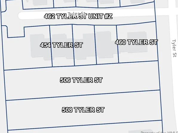 506 Tyler St, Williamsburg, VA 23185