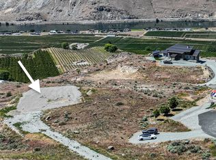 220 Ridge Rd, Orondo, WA 98843