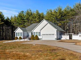 2620 ME-109, Acton, ME 04001