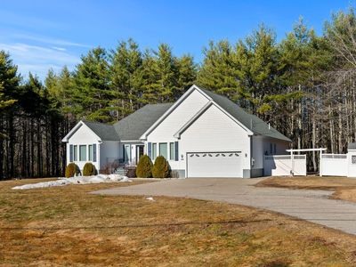 2620 ME-109, Acton, ME, 04001