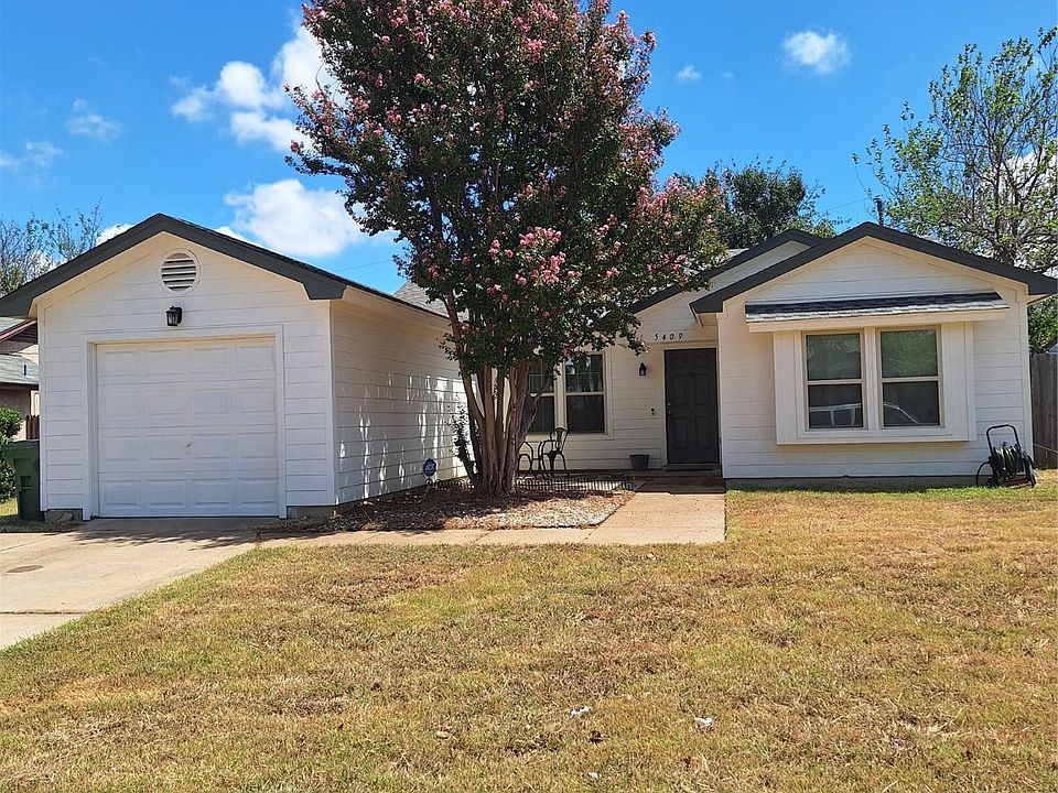 1st image of 5409 Creek Valley Dr