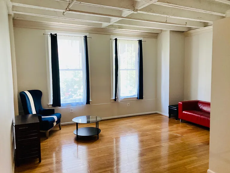 32 Peachtree St NW #303 — Photo 1