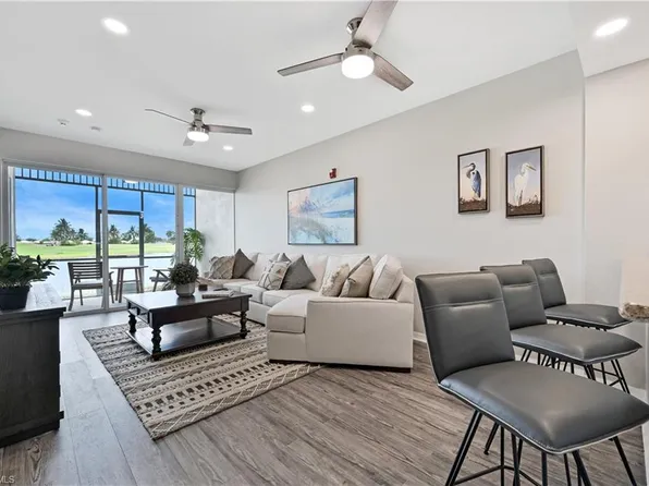 7915 Mahogany Run LN #1115, NAPLES, FL 34113