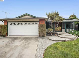 2822 Mann Ave, Union City, CA