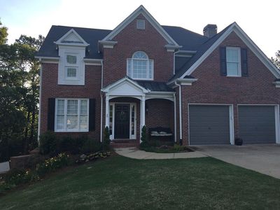 213 Holly Chase Ct, Canton, GA, 30114
