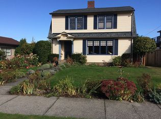 229 W 13th St, Port Angeles, WA
