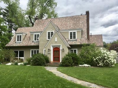 387 Prospect St, Northampton, MA, 01060