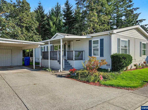5836 Tumbleweed Cir NE, Salem, OR 97305