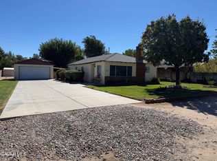 42026 52nd St W, Lancaster, CA 93536