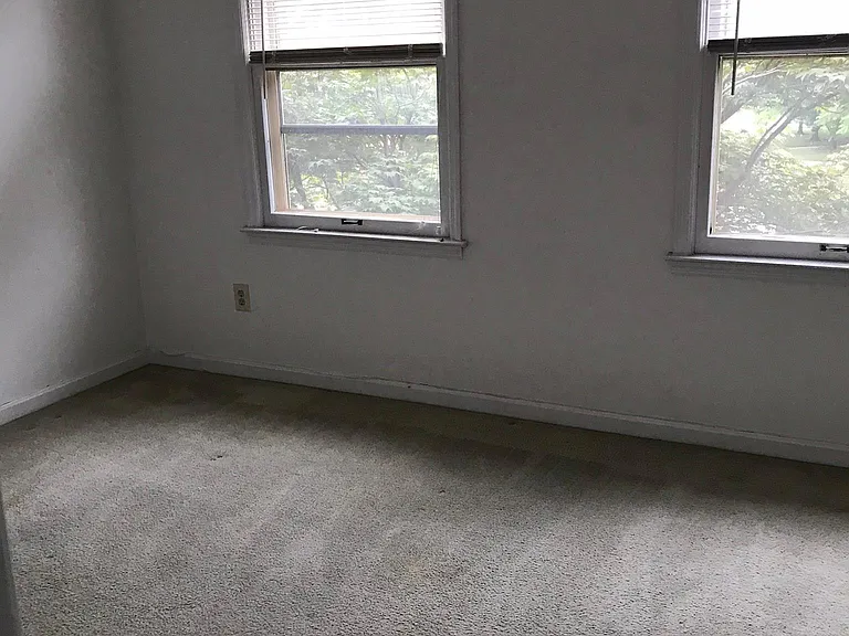 Bedroom 2 - Second Floor