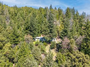 59145 Bell Springs Road, Laytonville, CA 95454