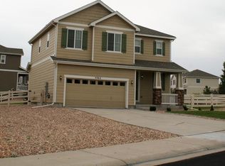 5362 Fawn Ridge Way, Castle Rock, CO 80104