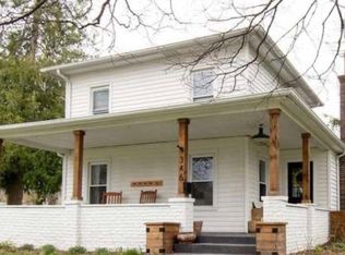 346 N East St, Fenton, MI 48430