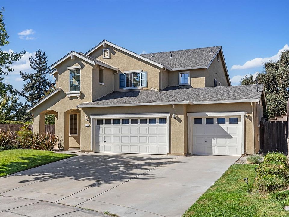 213 River Bend Ln, Waterford, CA 95386 MLS 224109782 Zillow