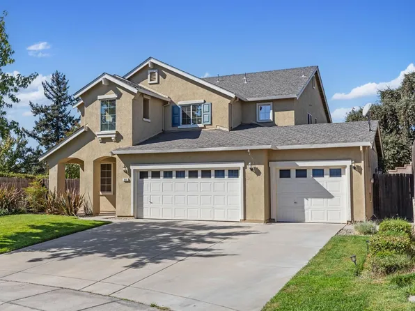 213 River Bend Ln, Waterford, CA 95386