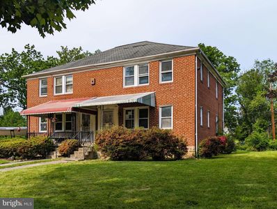 5709 Rockspring Rd, Baltimore, MD, 21209