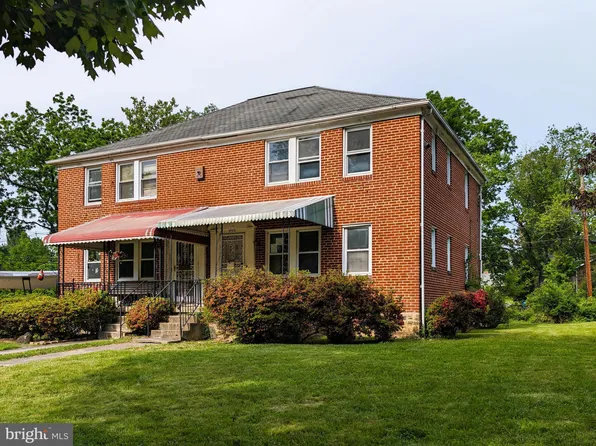 5709 Rockspring Rd, Baltimore, MD 21209
