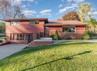 5640 Ada Pl, Saginaw, MI 48603