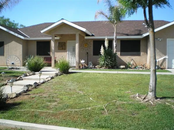 25768 Roxbury Dr, Madera, CA 93638