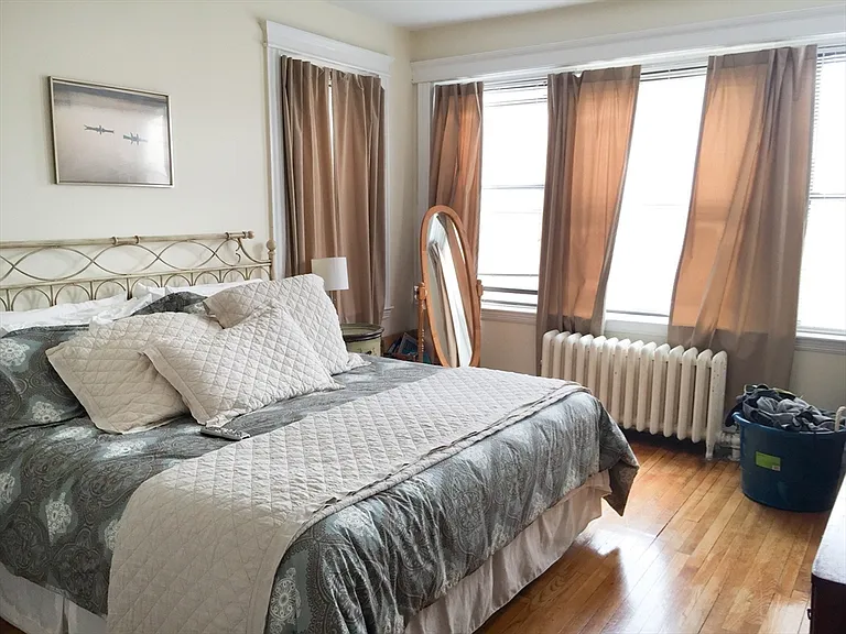 229 Saint Paul St #2 — Photo 9