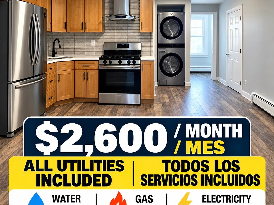 311 Lafayette St #2