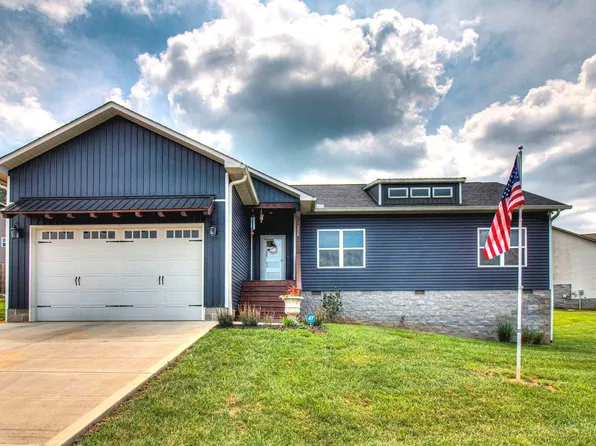 220 Clear Creek Way, Kodak, TN 37764