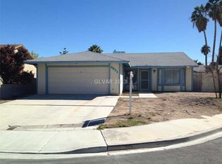 5821 Divers Cove Way, Las Vegas, NV 89108