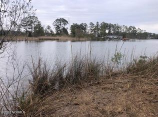 0 Pauls Ln, Bath, NC 27808