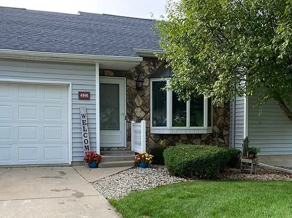 4866 Valley Dr #86, Cass City, MI 48726
