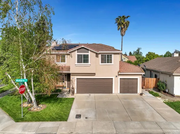 803 Wallace Dr, Woodland, CA 95776